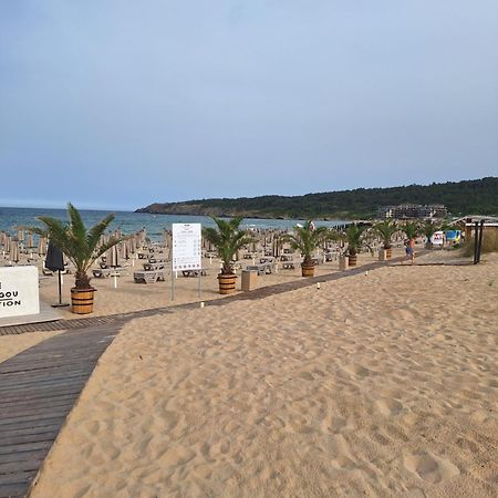 Alex Studio In Green Lyfee, Sozopol, Kavaci ภายนอก รูปภาพ