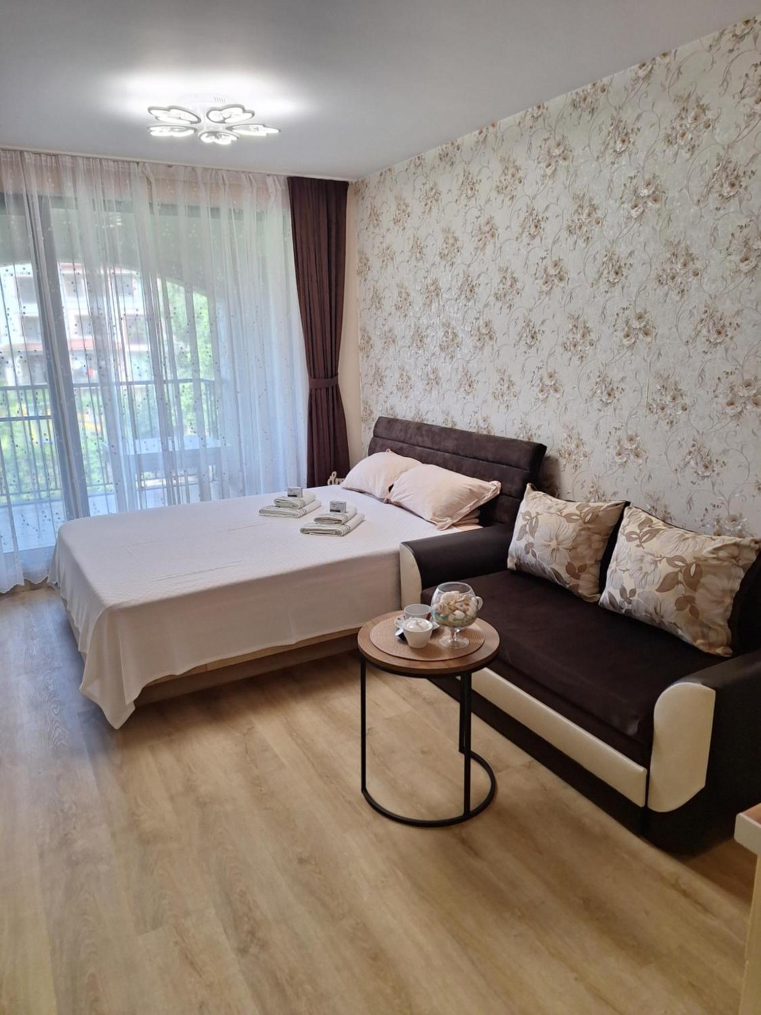 Alex Studio In Green Lyfee, Sozopol, Kavaci ภายนอก รูปภาพ