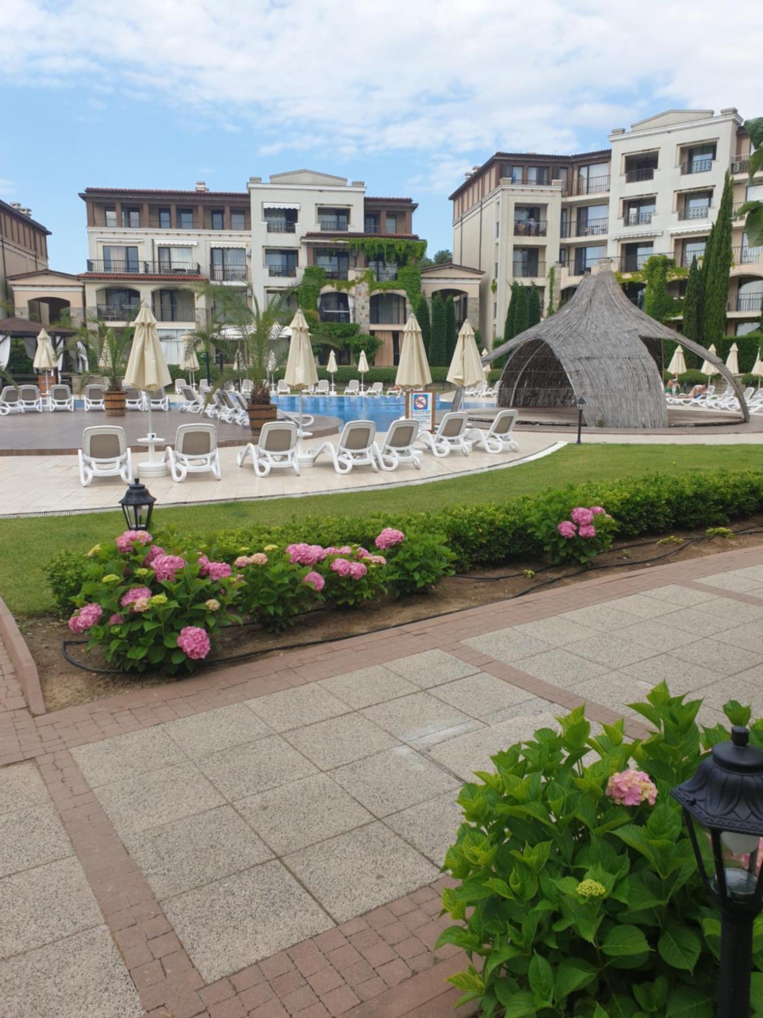 Alex Studio In Green Lyfee, Sozopol, Kavaci ภายนอก รูปภาพ