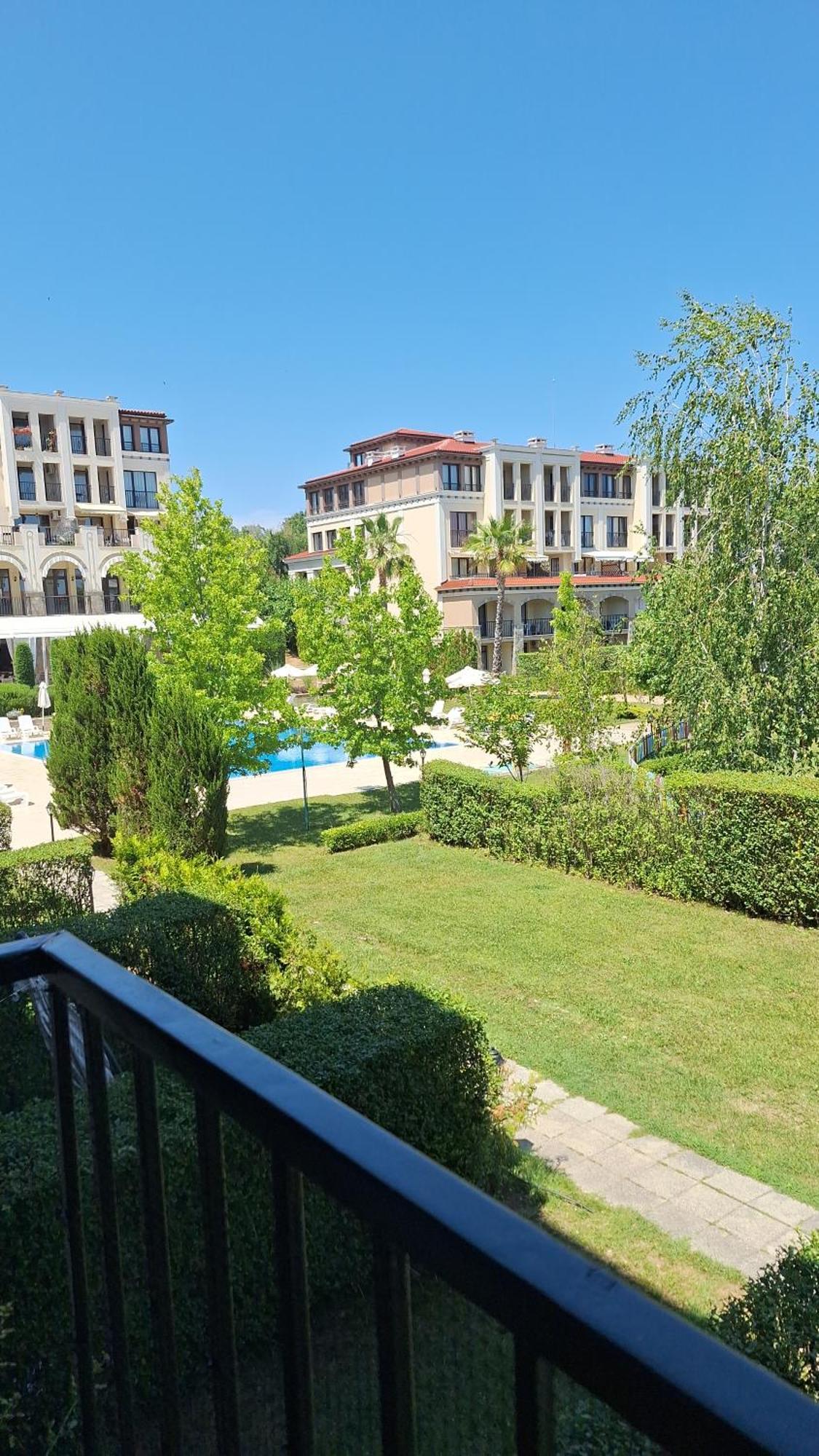 Alex Studio In Green Lyfee, Sozopol, Kavaci ภายนอก รูปภาพ