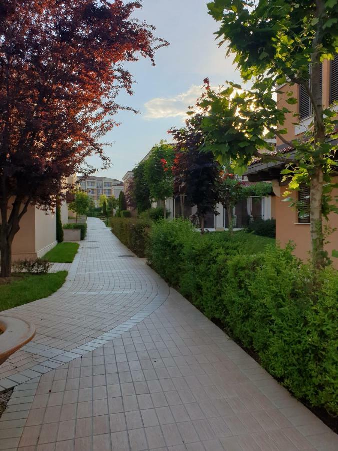 Alex Studio In Green Lyfee, Sozopol, Kavaci ภายนอก รูปภาพ