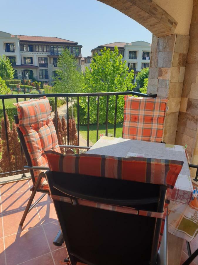 Alex Studio In Green Lyfee, Sozopol, Kavaci ภายนอก รูปภาพ